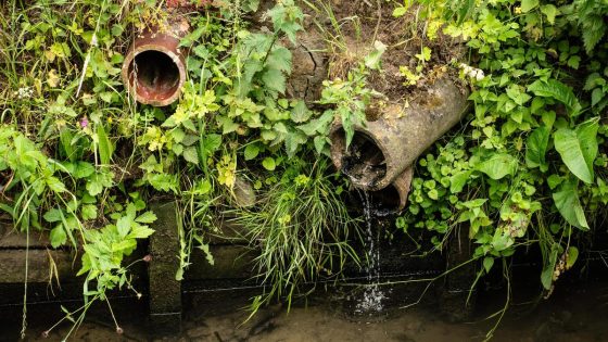 De Molenbeek is exemplarisch voor heel Vlaanderen: “Veel burgers zien het directe nut van waterzuivering niet in”