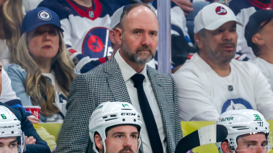 DeBoer fired as Stars coach after 3 seasons