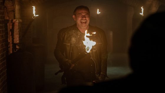 Dead City' season 2 finale ending explained