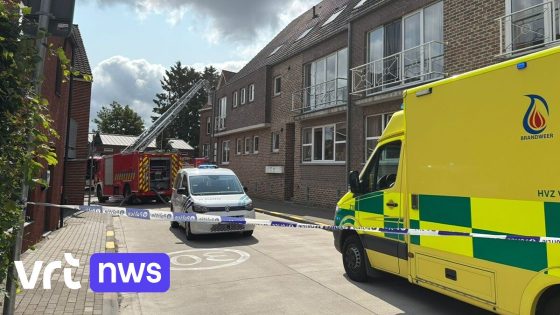 Dode bij zware brand in Haasrode, tweede slachtoffer in kritieke toestand