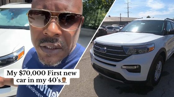 Dealership Played With Math, Sold $70K Ford. Now He's Speaking Up