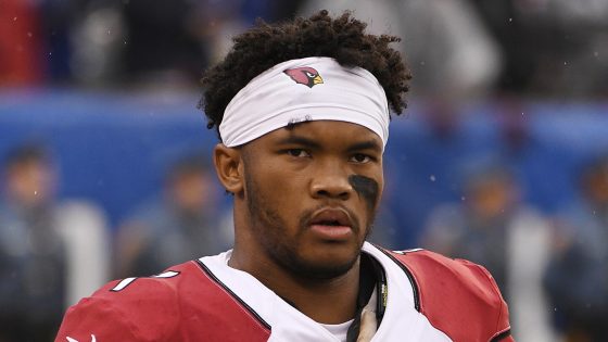 Dean Spanos, Michael Bidwill celebrated Kyler Murray's non-fully-guaranteed contract