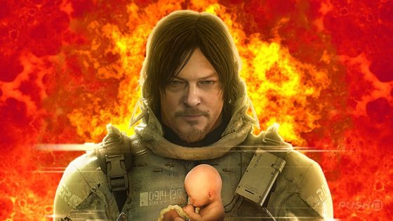 Death Stranding 2 Is Causing Some PS5s to Overheat