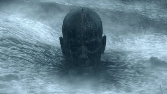 Death Stranding 2’s ‘pretend you won’ button is peak vibes game design