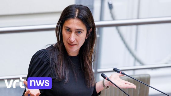 Demir hervormt systeem van loopbaanbegeleiding: opleidingskrediet wordt duurder en strengere voorwaarden