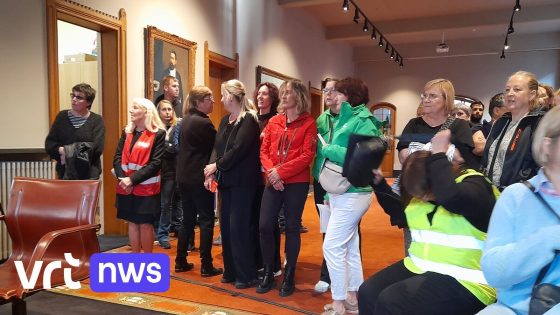 Dendermonde keurt privatisering goed: vakbonden teleurgesteld