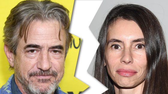 Dermot Mulroney Files for Divorce From Prima Apollinaare After 14 Years