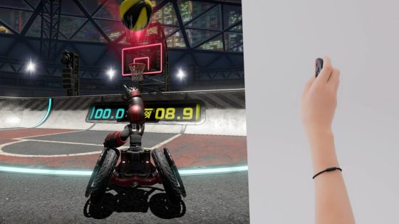 Nintendo's Switch 2 game Drag x Drive appears to not support local multiplayer