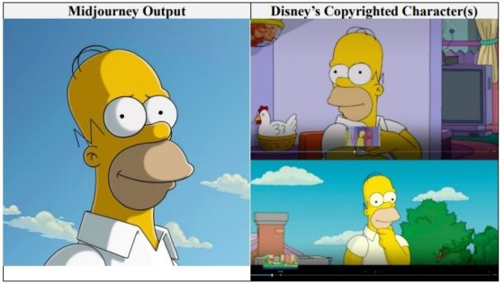 Disney and Universal sue AI firm Midjourney for copyright infringement : NPR