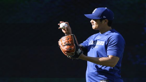 Dodgers Innovate Watchable June Bullpen Game