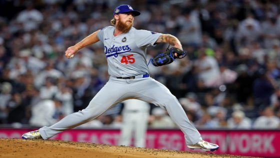 Dodgers Place Tony Gonsolin On 15-Day IL; Activate Michael Kopech, Kirby Yates