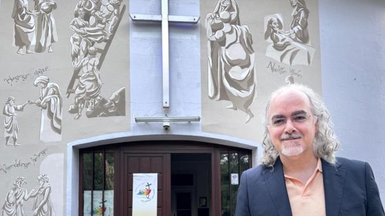 Don Gregorio Aiello (Genk) spreekt voor het eerst na heisa: "Botste tegen wil om vooruit te gaan"