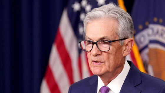 Donald Trump says he may ‘have to force something’ on interest rates - Financial Times