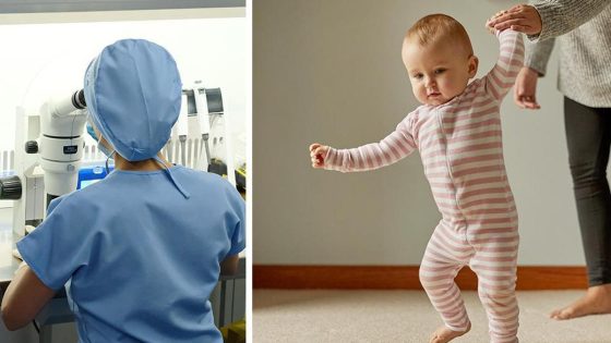 “Met haar eerste vriendje gaan er al alarmbellen afgaan”: mama van donorkind voelt zich bedrogen door ZOL in Genk - HBVL