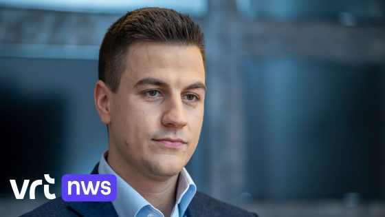 Dries Van Langenhove ook in beroep veroordeeld, maar krijgt lagere straf: 1 jaar cel met uitstel en geldboete