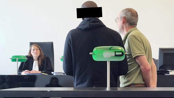 “Waarom ik dat deed? Ik weet het niet”: stomdronken man (32) bijt oor af tijdens nachtje uit
