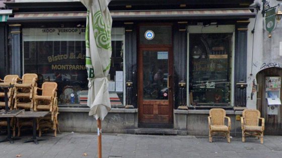 Zatte klanten en vechtpartijen dwingen burgemeester café tijdelijk te sluiten: “Uitbater had situatie niet meer in de hand” - Nieuwsblad