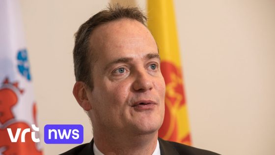 Duitstalige Belgen vragen gegarandeerde vertegenwoordiging in Kamer nu Senaat verdwijnt