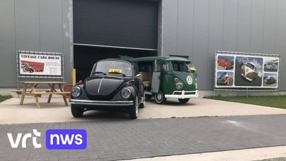 Assisenjury bevindt Nederlander opnieuw schuldig nadat hij al levenslang kreeg voor drugsmoord in Stekene