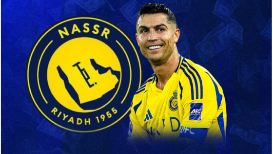 '€550k per day' - Cristiano Ronaldo signs new Al-Nassr deal and gains ownership role