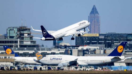 EU countries green light charges for cabin baggage despite Spanish and German resistance