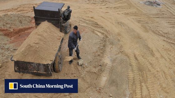 EU industry could grind to a halt over China’s rare earth restrictions