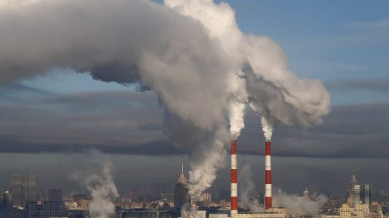 EU plans to squeeze out Russian gas with tough new rules – POLITICO