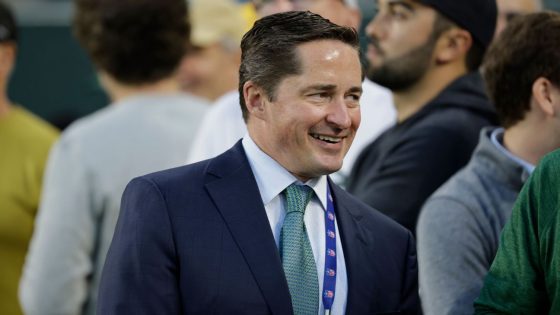 How incoming Packers president Ed Policy will handle coach, GM