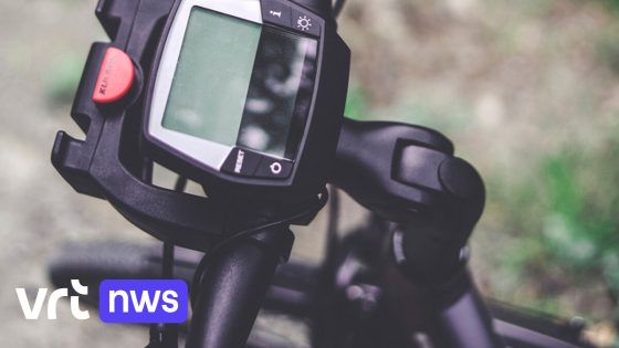 Acht elektrische fietsen gestolen aan zomerbar in Turnhout 