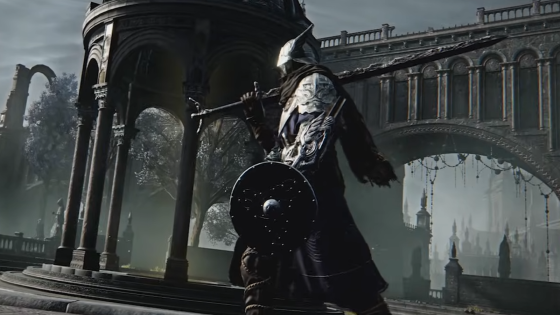 Elden Ring Nightreign is getting another patch next week to improve solo play