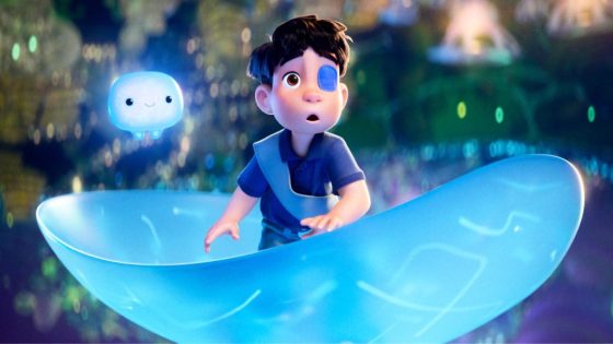 'Elio' Misfire Could Hasten Demise Of Original Animation, Wall Street Analyst Says
