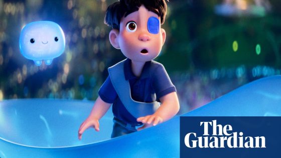 Elio gives Pixar its worst ever box-office opening despite positive reviews | Pixar