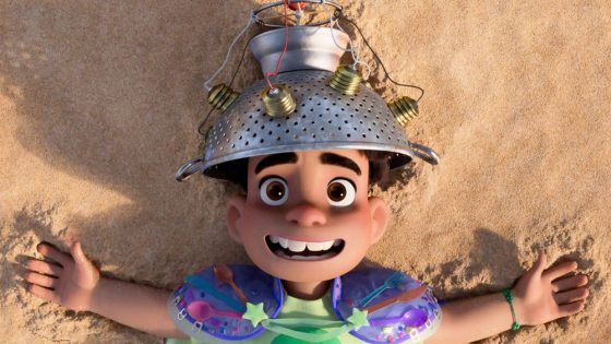 Elio Lands Worst Debut in Pixar History, 28 Years Later Debuts to $29