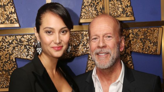 Bruce Willis' Wife Emma Shares Heartbreaking Confession In Emotional Father's Day Tribute