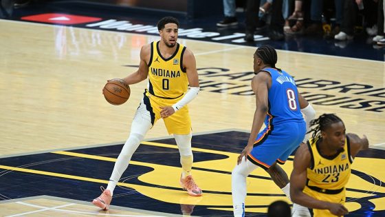 Game Preview: Pacers vs Thunder (Game 4) - NBA