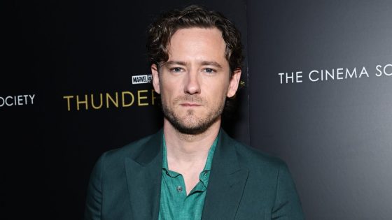 'Spaceballs' Sequel Enlists Lewis Pullman