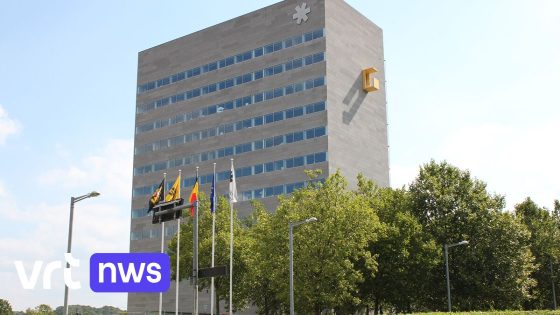 Erasmushogeschool Brussel verhuist opleidingen van campus in Heverlee naar nieuwe campus in Provinciehuis Leuven