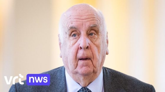 Etienne Davignon (92) mogelijk vervolgd voor rol bij moord op Lumumba 
