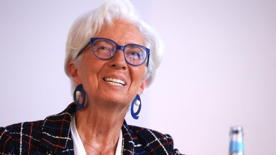 European Central Bank decision, June 2025