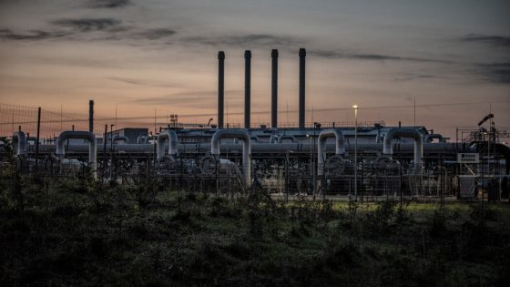 European Union Unveils Fresh Sanctions on Russia, Including a Nord Stream Ban