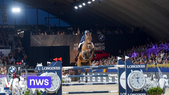 Evenementorganisatoren reageren teleurgesteld op sluiting Nekkerhal Mechelen: "Jammer dat een iconische plek verdwijnt" - VRT