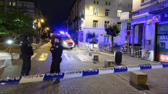 Voormalig hoofdcommissaris Brusselse politie veroordeeld na samenwerking met drugswereld