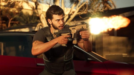 Ex-GTA Producer's Studio Reportedly Gearing Up For Mass Layoff