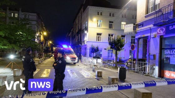 Voormalig hoofdcommissaris Silva-Brigade veroordeeld voor samenwerking met criminelen in Vorst