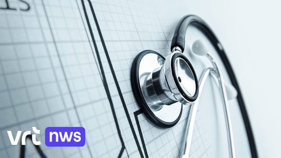 Ex-decaan geneeskunde van UAntwerpen krijgt 1 jaar cel voor ongewenst seksueel gedrag op het werk en pesterijen