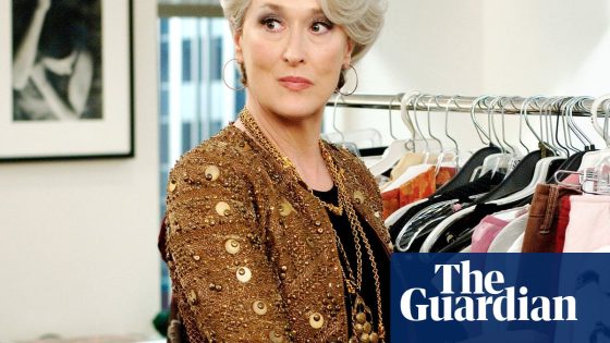 The Devil Wears Prada 2: Kenneth Branagh joins cast as sequel begins filming | Kenneth Branagh