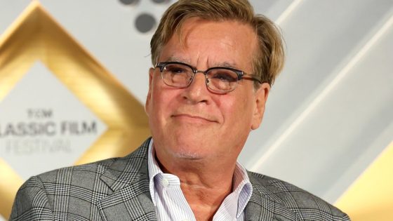 'The Social Network 2' in the Works, Aaron Sorkin Directing
