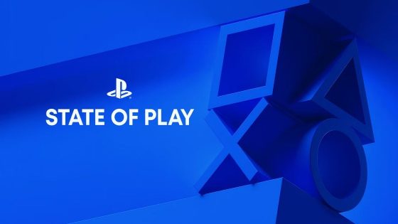 PlayStation State of Play announced for this week