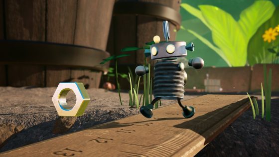 'Misc. A Tiny Tale' Looks Super Smooth On Switch 2, Thanks To A Dev Hunch