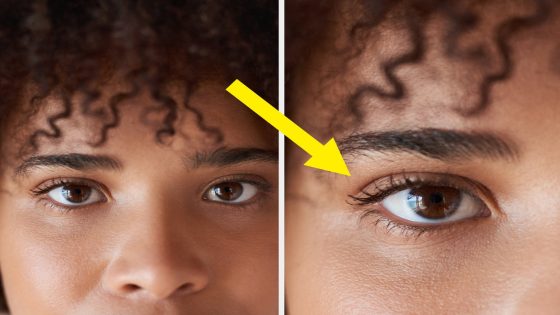 Eye Doctor Reveals Product To Avoid For Eye Health
